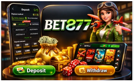 bet877