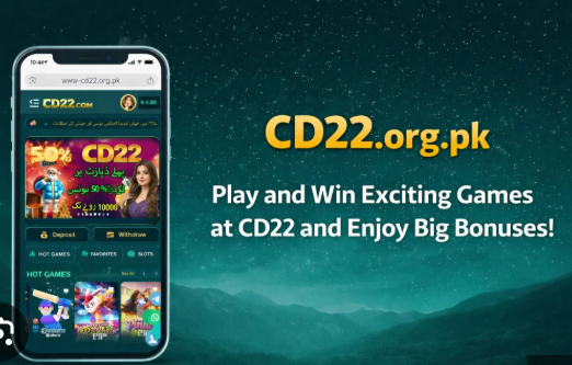 download cd22 game