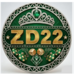 ZD22 GAME