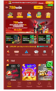 788 win game download apk