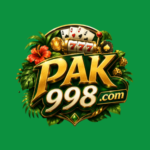 PAK998 Game