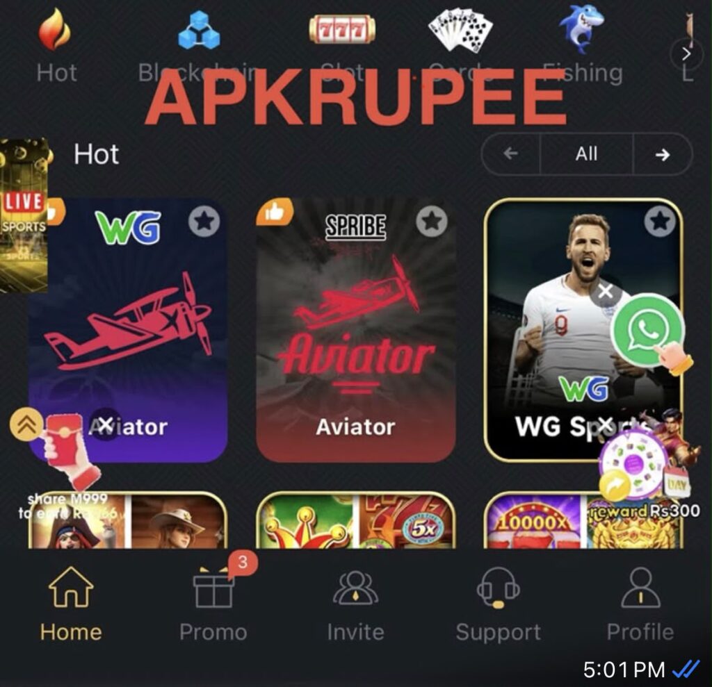 M999 Game APK