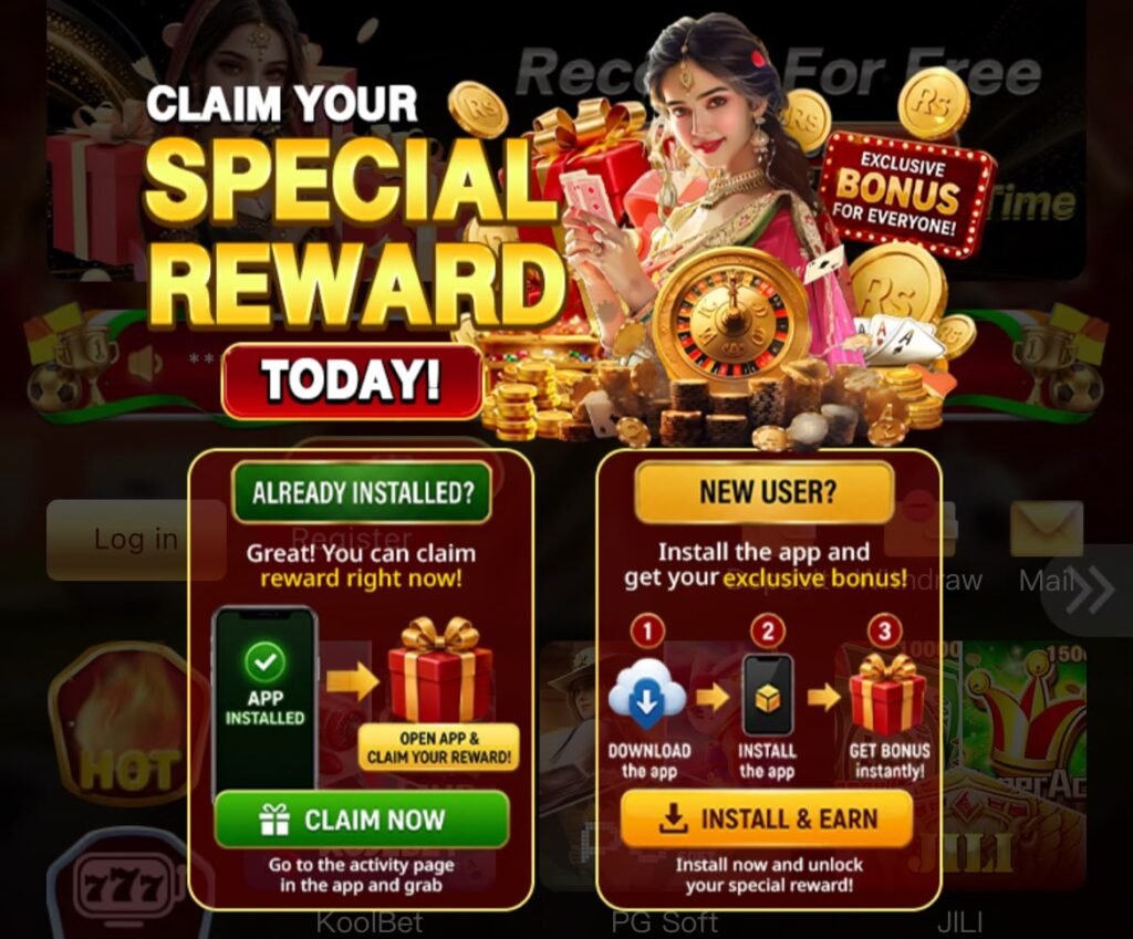 Hot77 Game Free Bonus