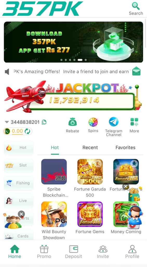 357PK Download