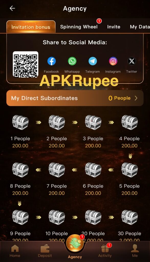 33RS Game App