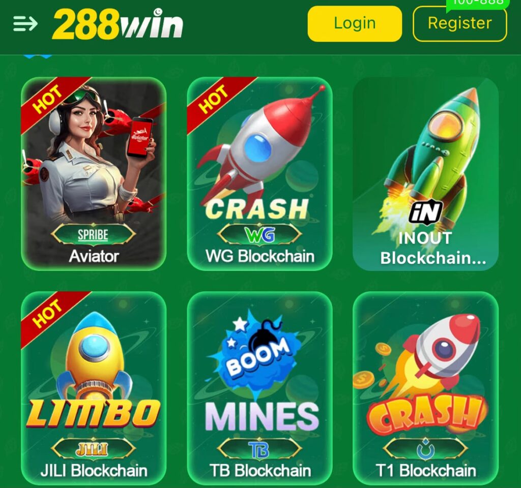 288Win Download