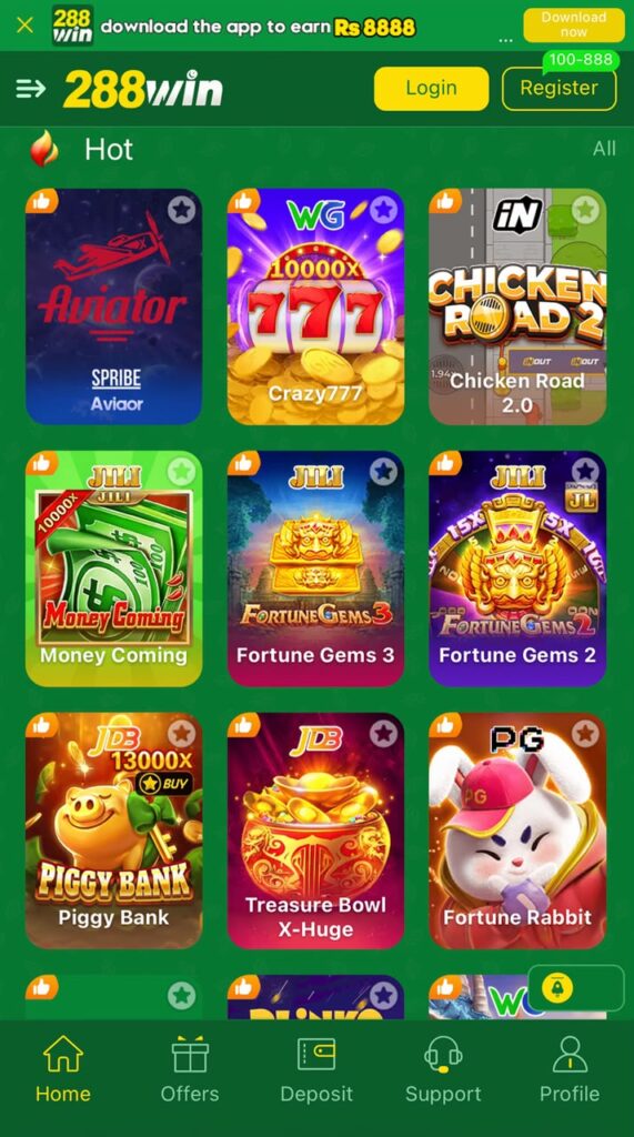 288win APK